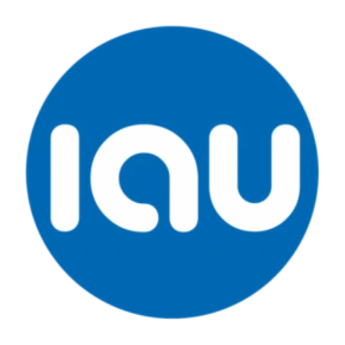 IAU Logo