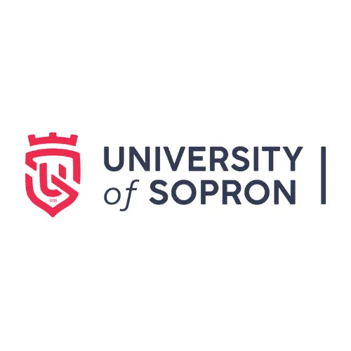 University of Sopron Logo